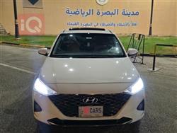 هيونداي أكسنت